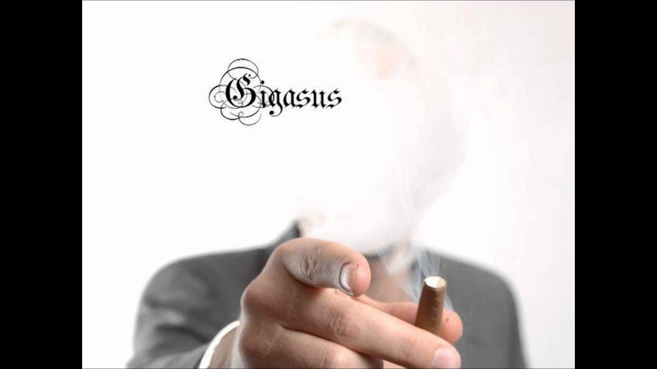 Gigasus - Skiller Din Blok Ad Feat AMP (HD/HQ)