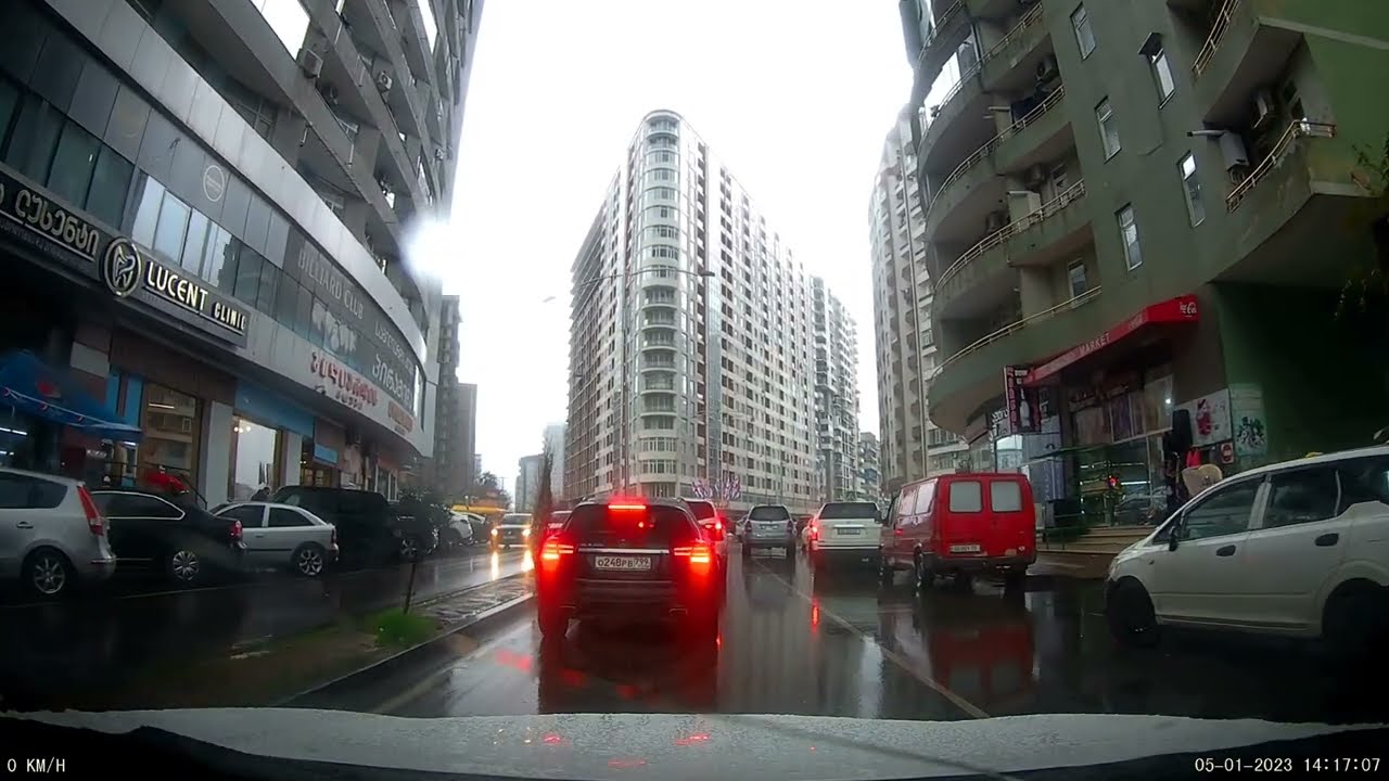 Driving through Batumi ➡️ Gonio ➡️ Sarpi ➡️ Batumi 🇬🇪Adjara #driving #batumi #road #georgia #highway