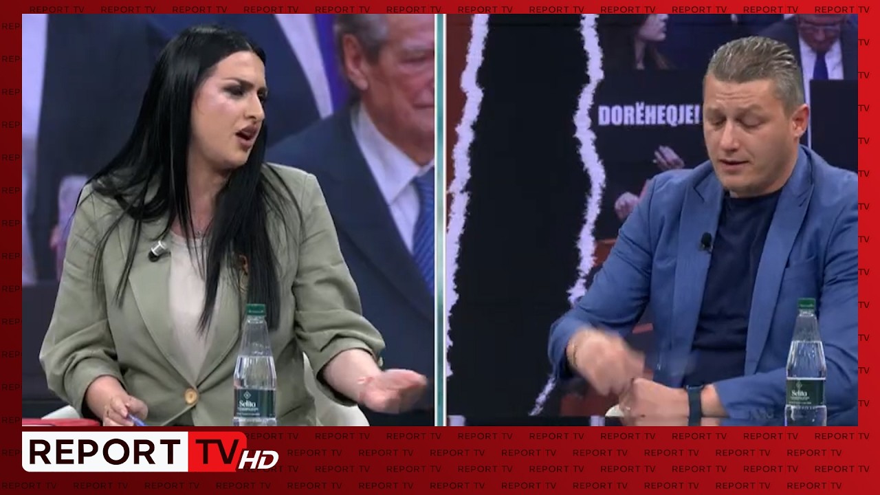 “Kush na qenka kjo Bela?” Balliu SHPËRTHEN ndaj socialistit: SPAK nuk të pyet ty