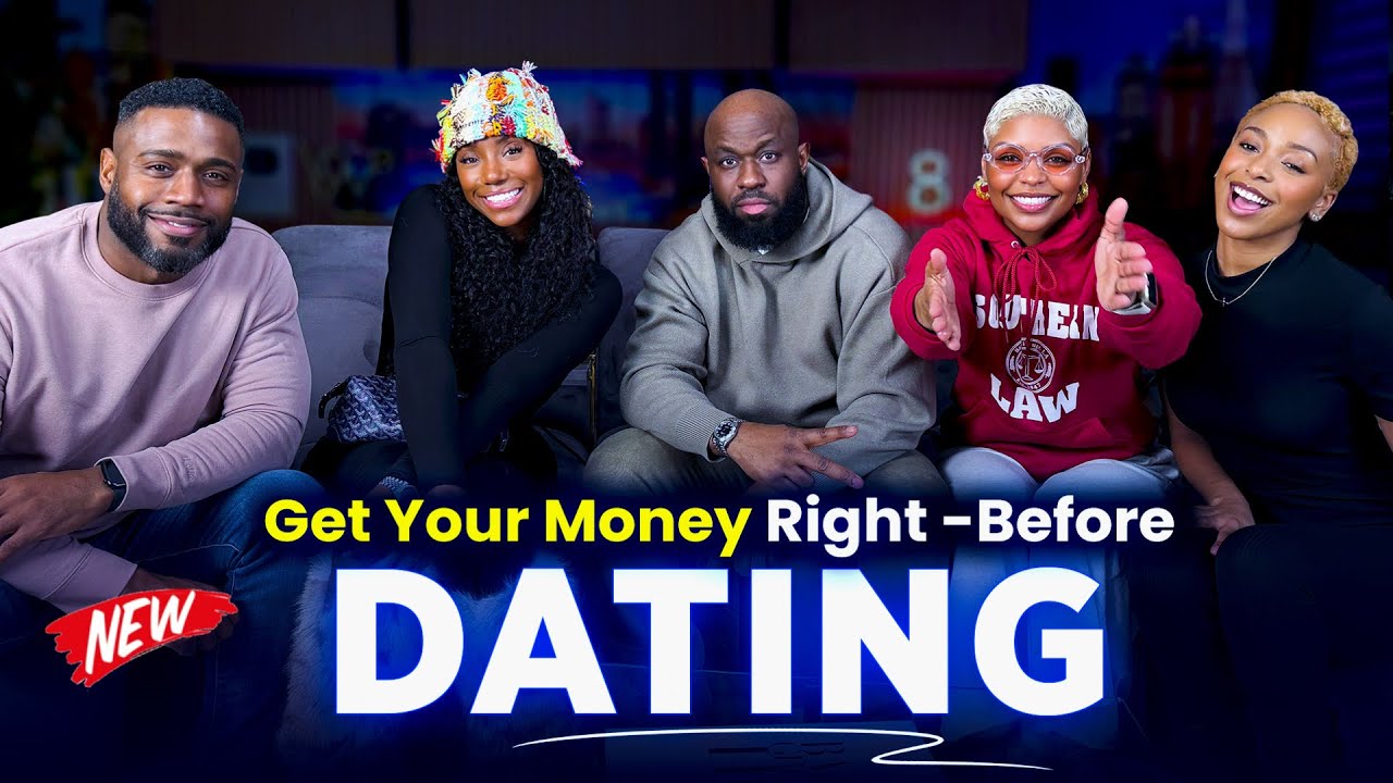 Should Broke Men Date? Is Location Sharing Surveillance? Why More Women Don’t Need Men in 2026