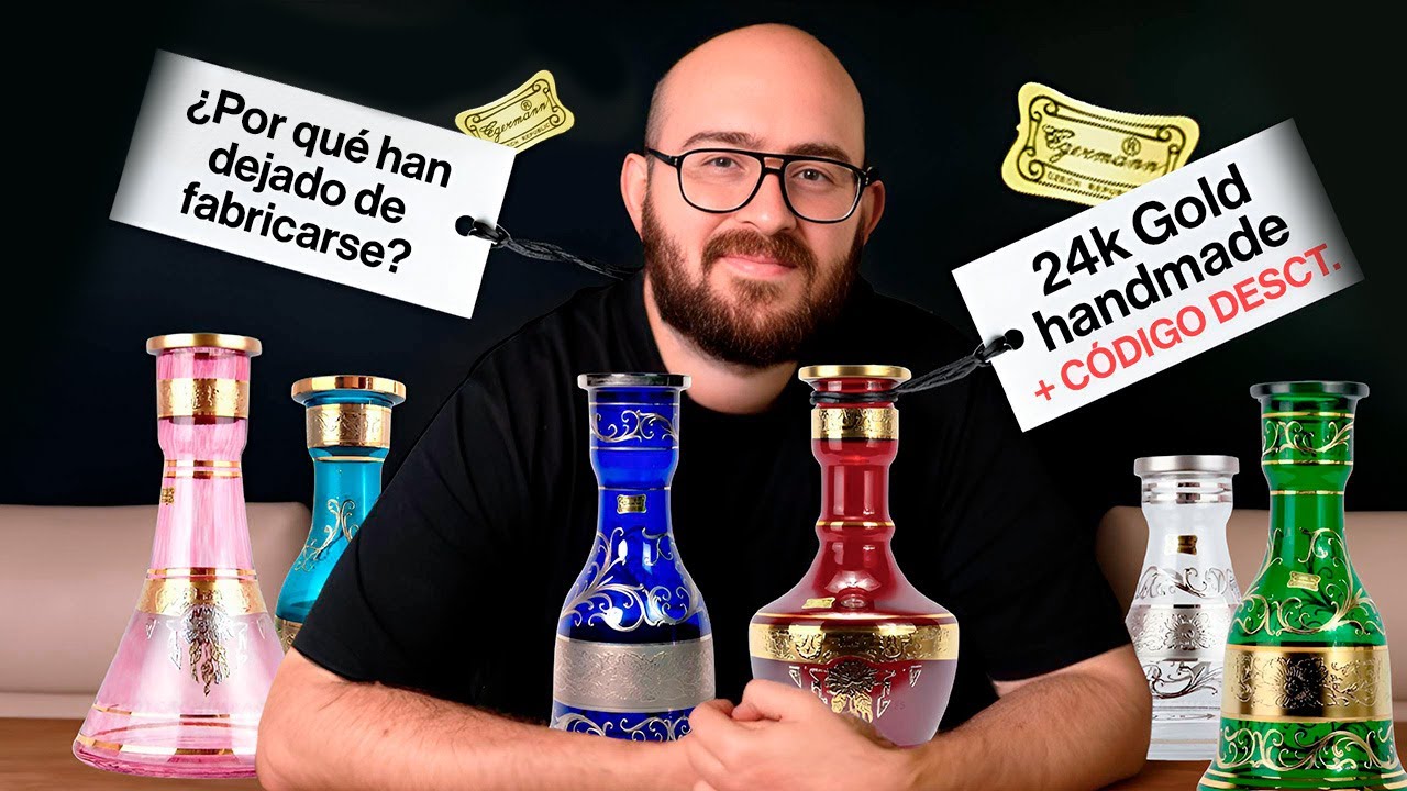 EL FIN de UNA ERA ¿Qué ha pasado con Egermann?