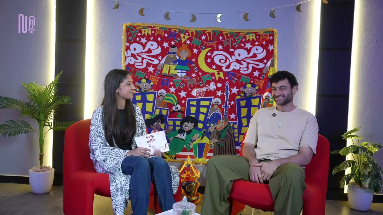Full episode - زينة وحكاوي With Moustafa Shaker