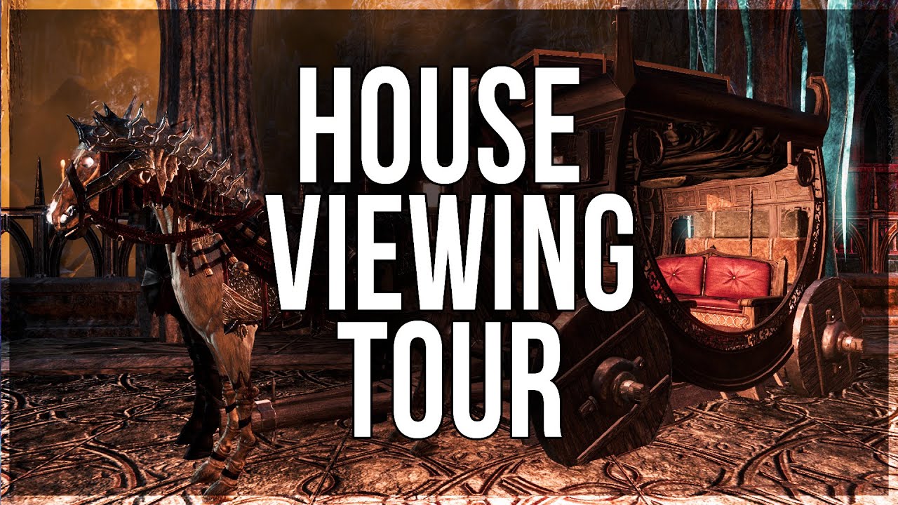 ESO  Player House Viewing Tour (12)