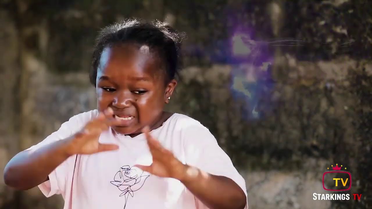 NIGHT OF THOUSAND LAUGH - WHO LET THE DOGS OUT - FUNNIEST EBUBE OBIO & UJU OKOLI NIGERIAN 2024 MOVIE
