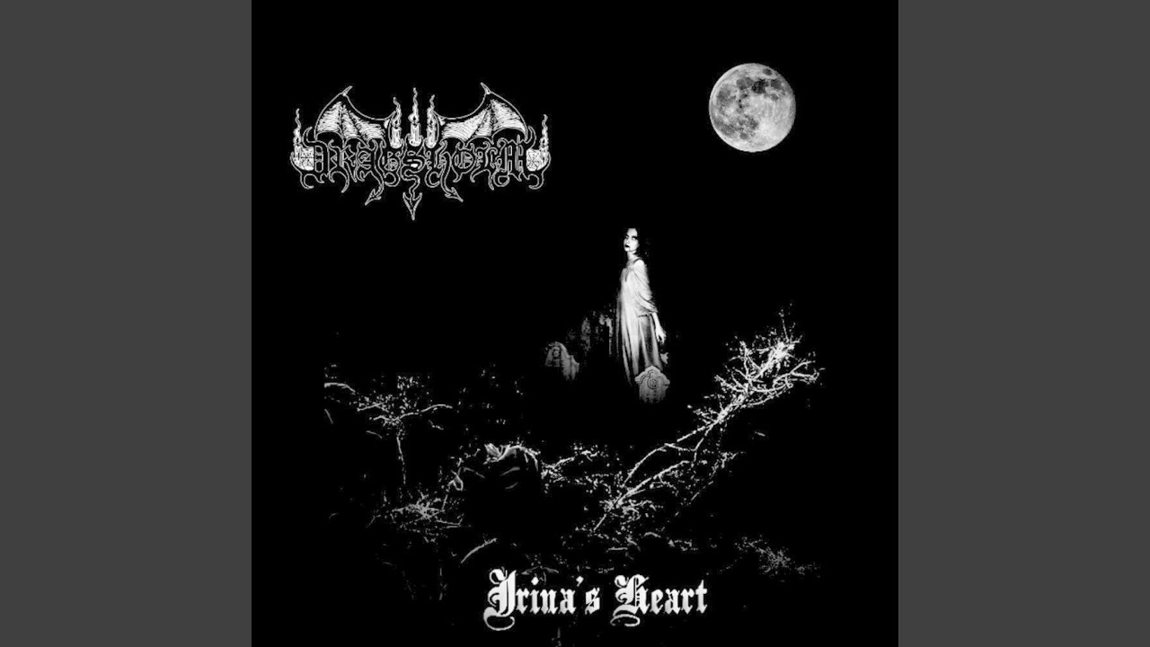 Irina's Heart