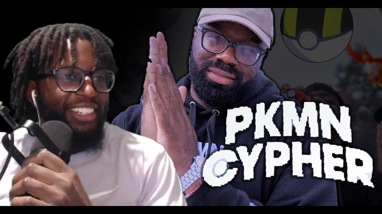 IT'S FINALLY HERE!! | POKEMON CYPHER 2024 REACTION