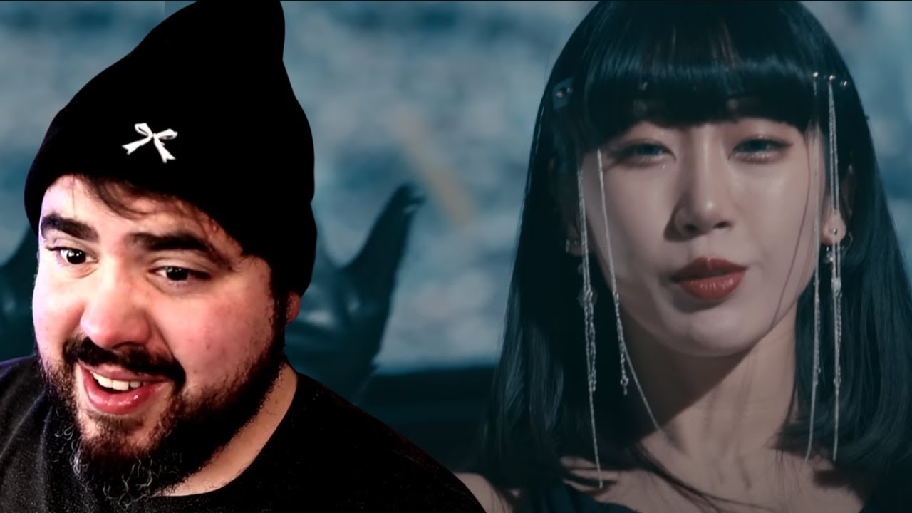 Musician Reacts to Isiliel '聖暗顕現 Seian Kengen'