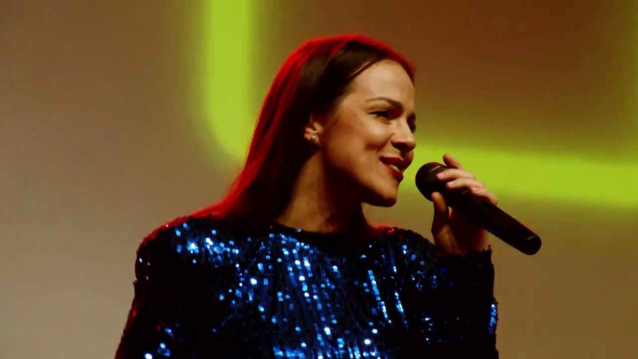 ĽUDOVÍT KAŠUBA AND MARTINA KREIBICH -  NATÁLIA