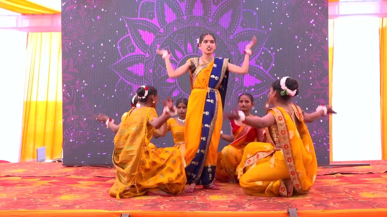 PRASAD ACADEMY |13th Annual Function| Part-2