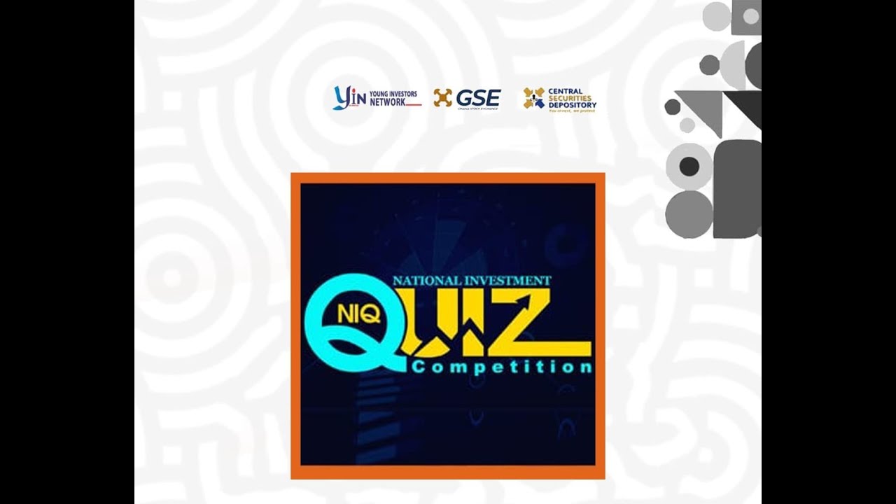 WESLEY GIRLS AND ACCRA GIRLS TO THE SEMIFINALS - NIQ COMPETITION
