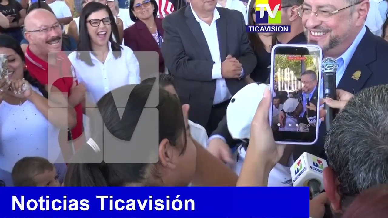 Nunca un presidente había llegado a 