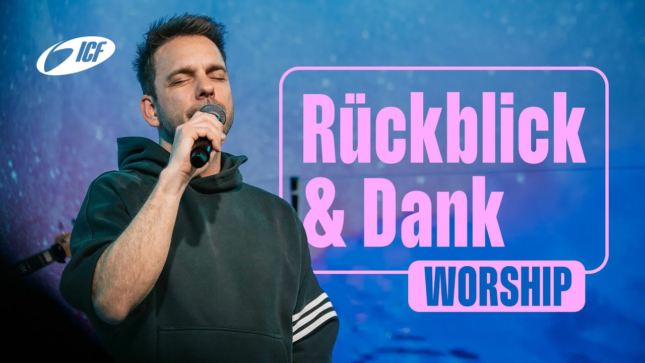 R&uuml;ckblick & Dank &ndash; Dankpsalmen |&nbsp;Dave Kull