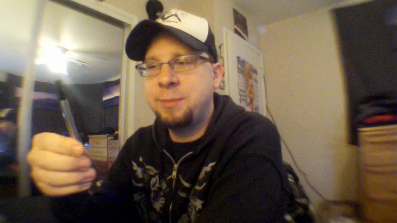 Cream e liquid review - GROSS