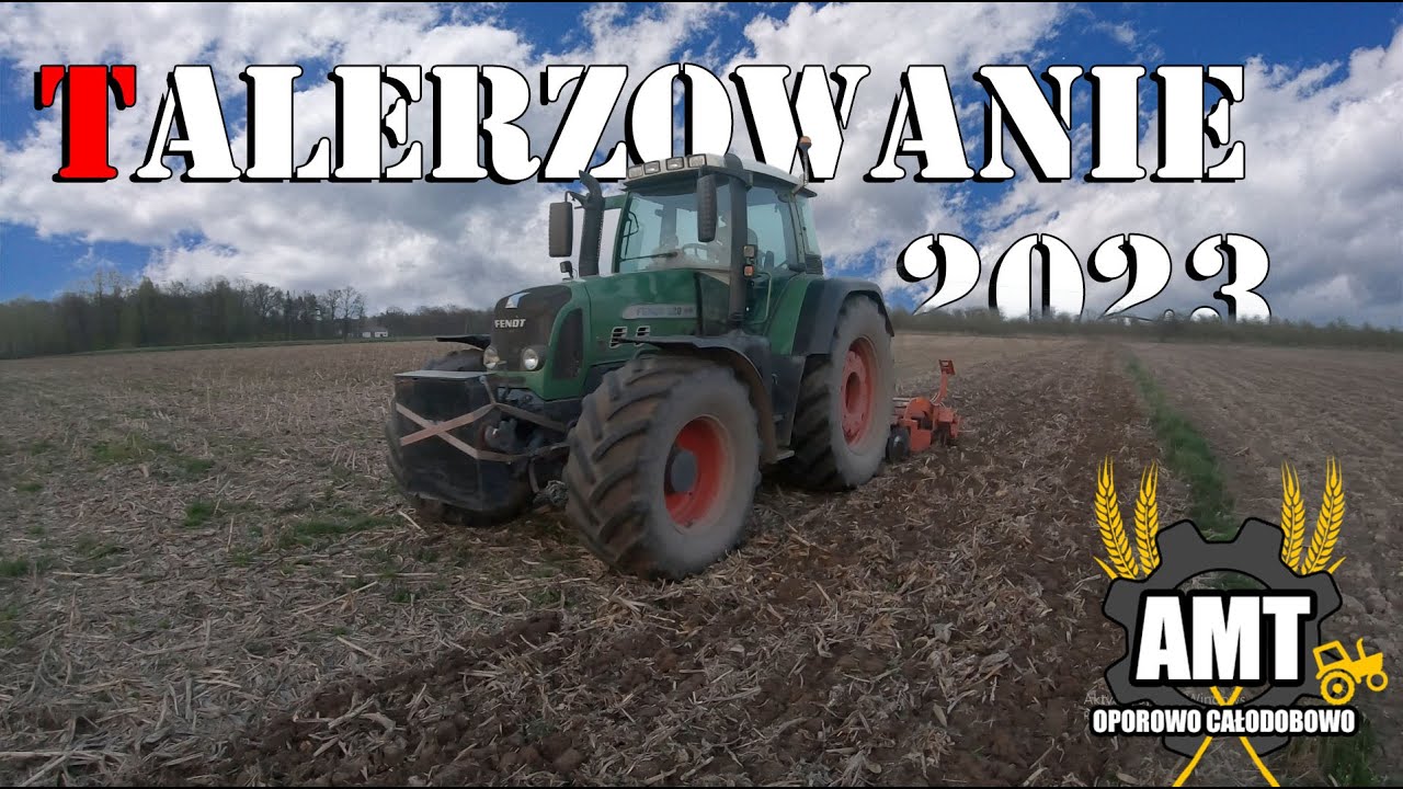 ☆Talerzowanie po QQ 2023🔥Pogadanki o Rolnictwie🚜