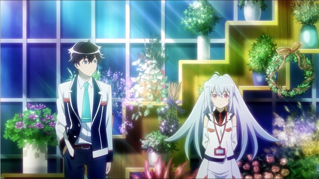 Plastic Memories AMV - Times Like These