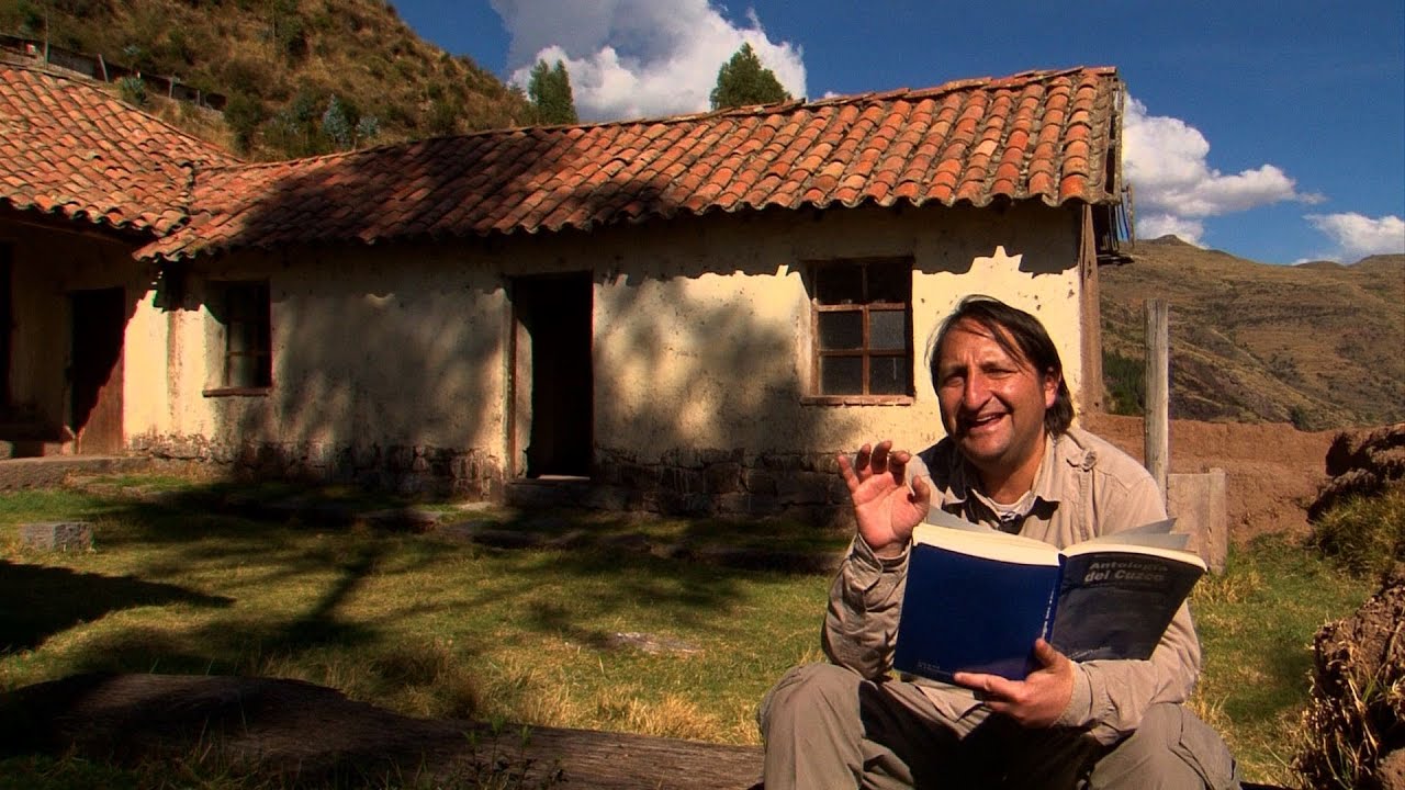 A la vuelta de la esquina - Túpac Amaru - l