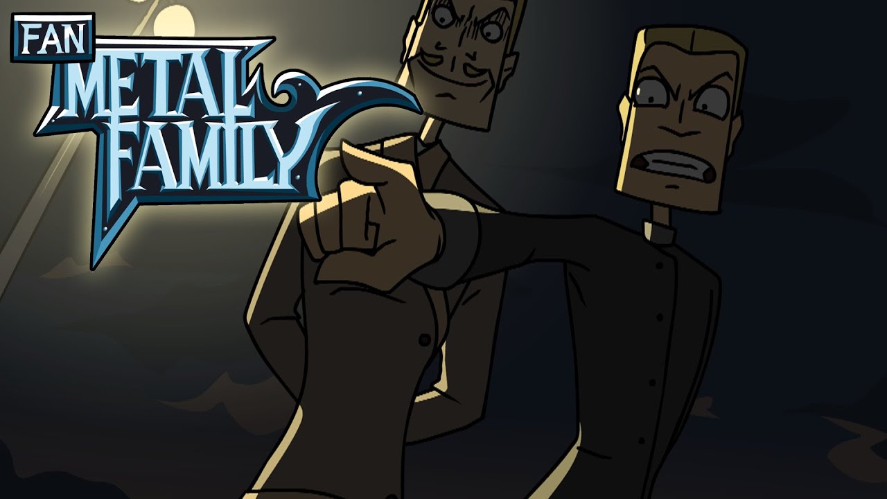 Metal family 