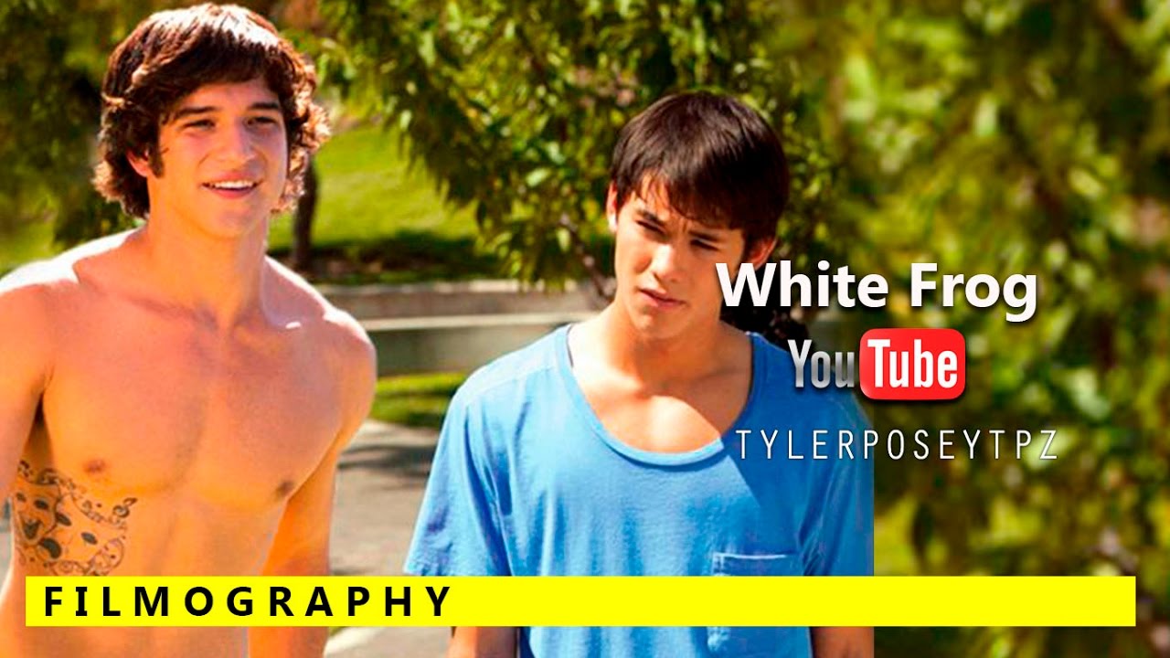 Tyler Posey - 2012 - 