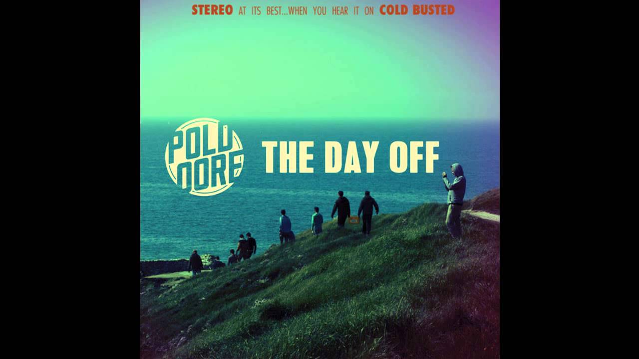 Poldoore - Morning Glory