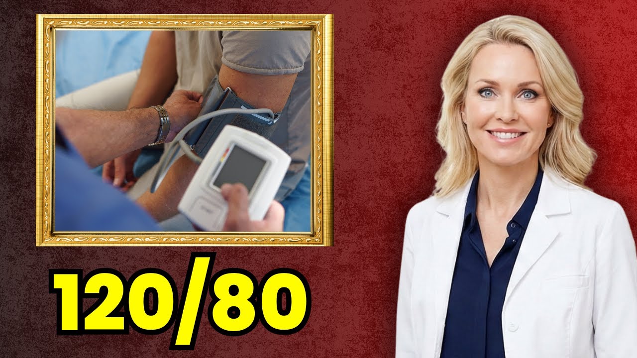 3 knep för att SÄNKA blodtrycket OMEDELBART