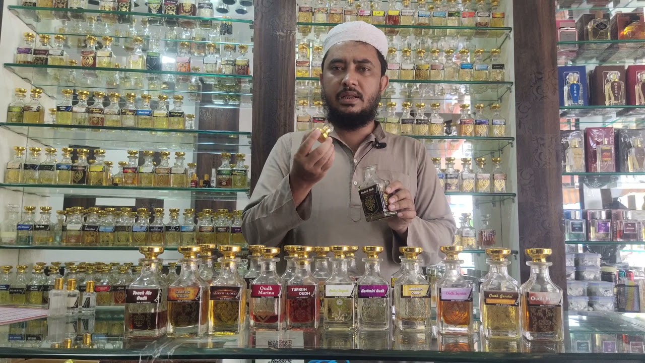 Types of Oudh---information