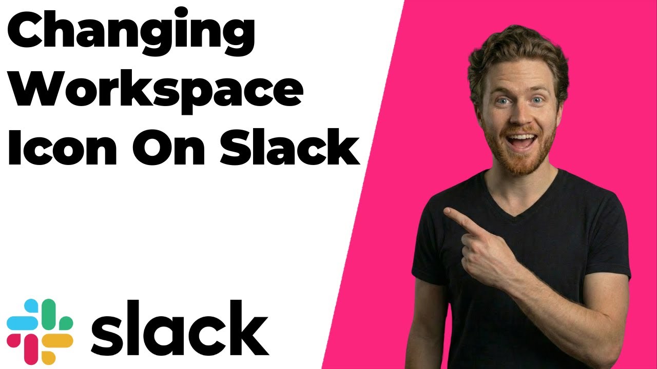 How To Change Workspace Icon On Slack (2026 Easy Guide)
