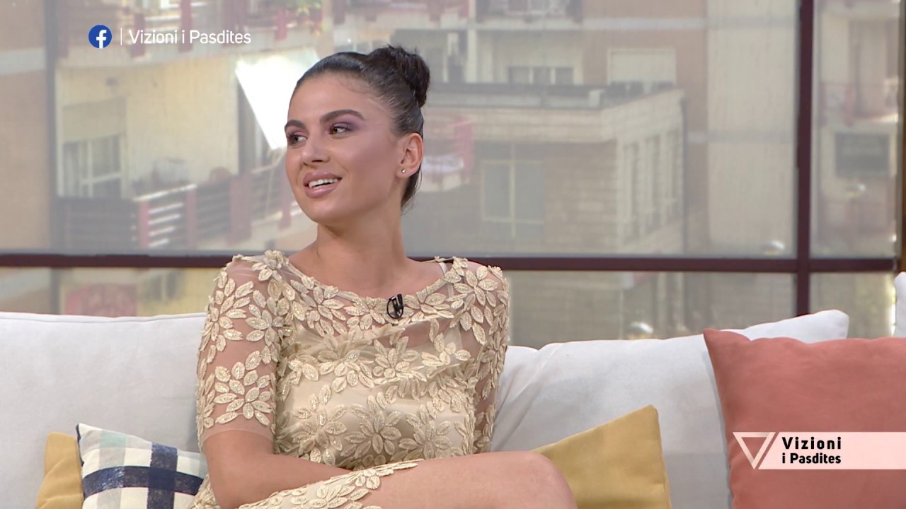 VP - “Verë me Adelën”! Ky është paswordi i stinës më të nxehtë - 4 Korrik 2019 - Show - Vizion Plus