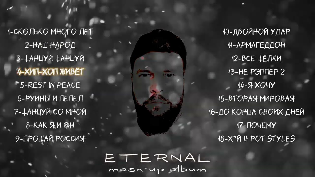 1KLA$-Eternal (full album)