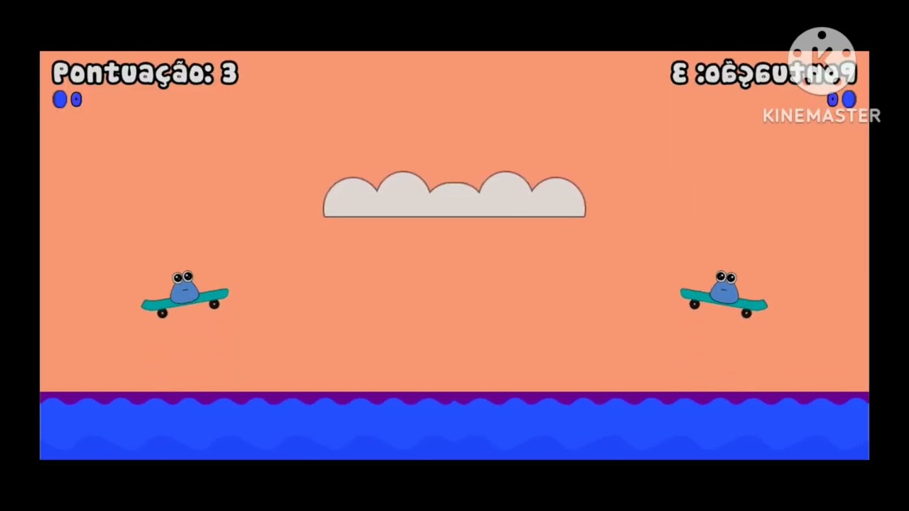 Pou puom