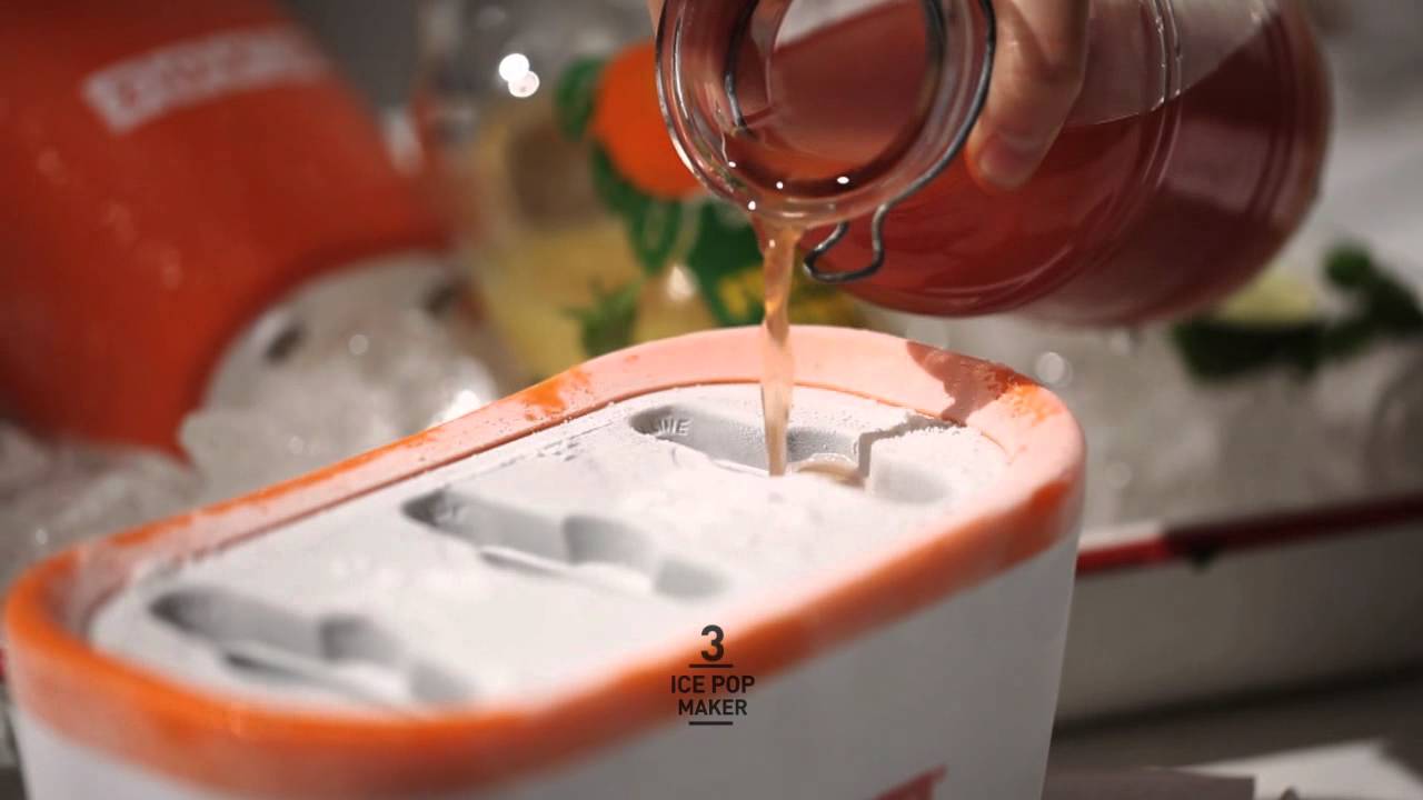 올리브 리스트 vol 4 COOL SUMMER