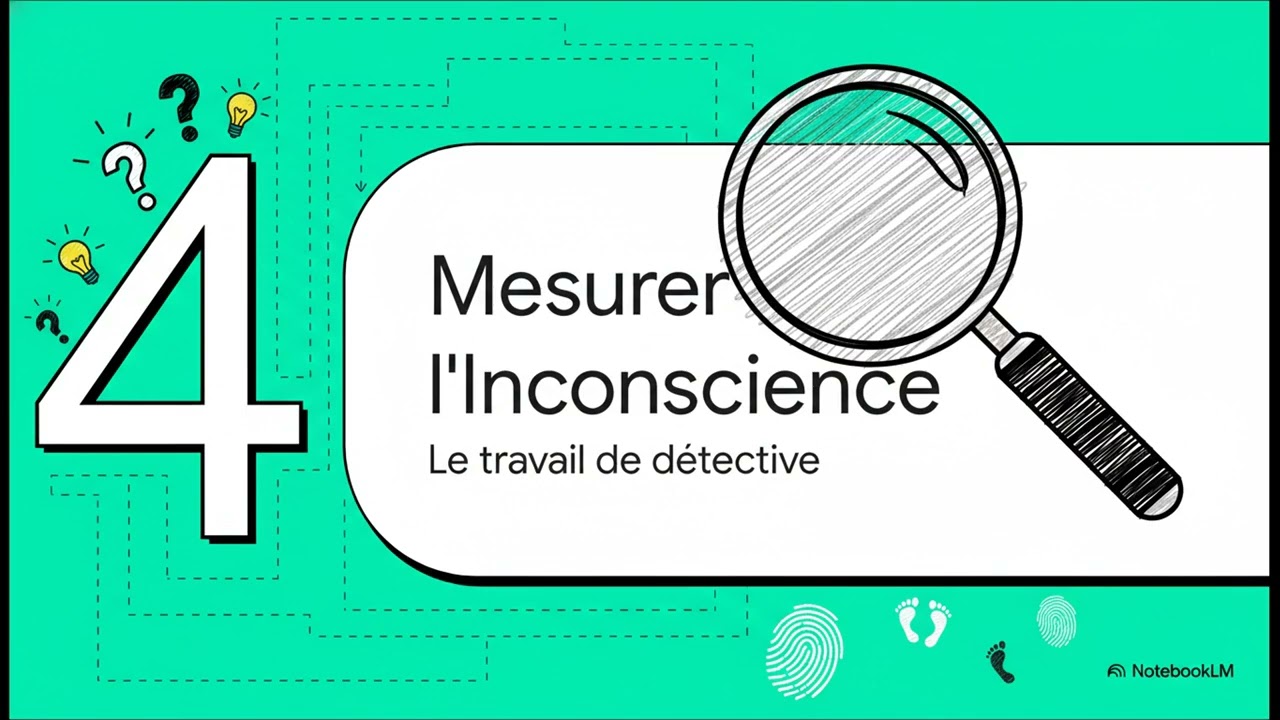 Troubles de la Conscience