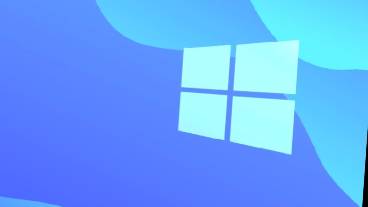 Microsoft Windows Edits Song (Mongatem Windows)
