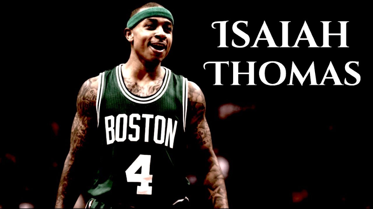 Isaiah Thomas - 