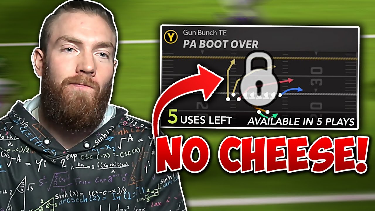 This New Mode Bans Cheese Plays...