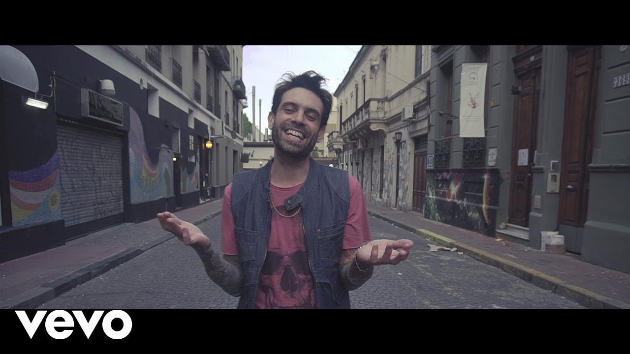 Leonchalon - Amanecido