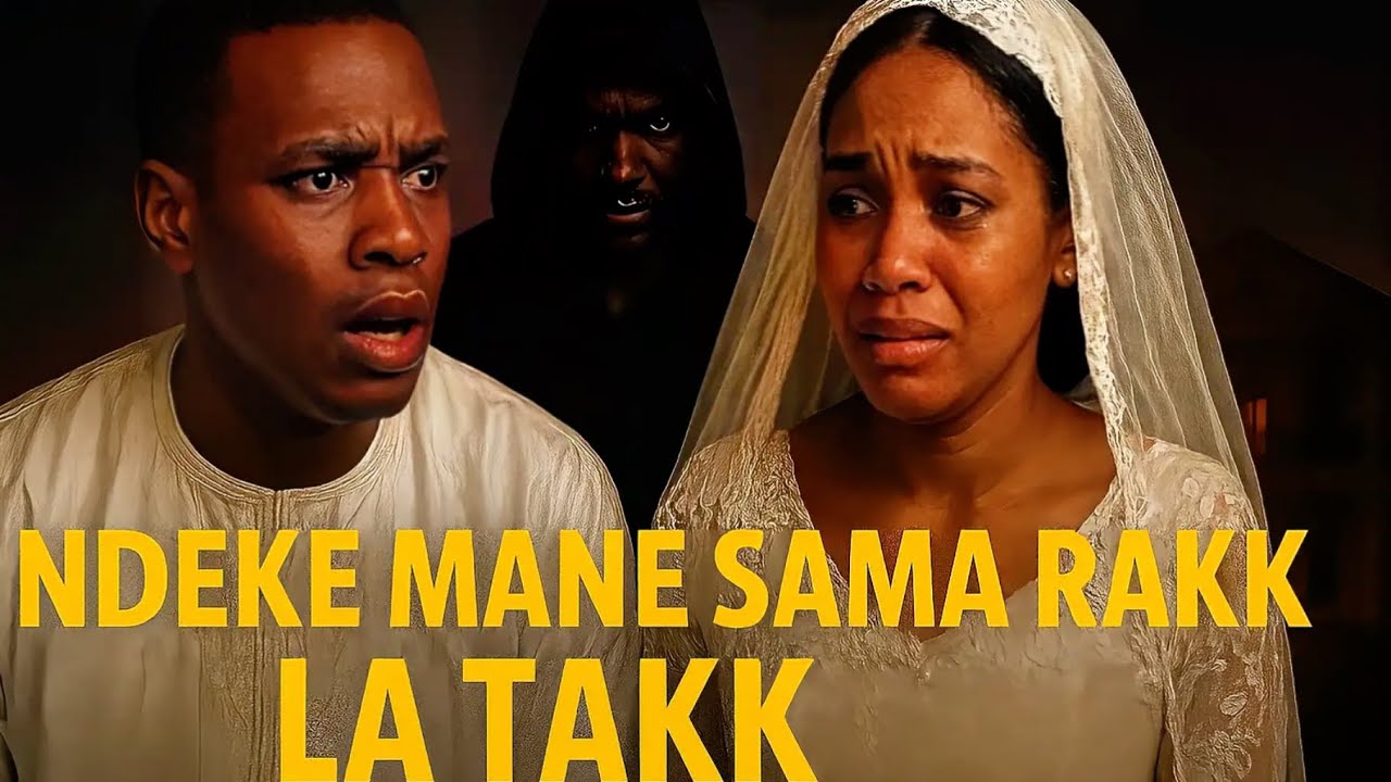 Allahou akbar🙆🏾‍♂️😱 si biss  mariage bi lane kham ni gno bokk papa….Louy doy war 