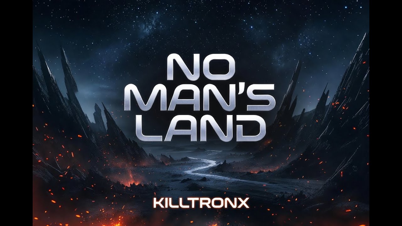 No Man's Land ‐ Killtronx Heavy Metal