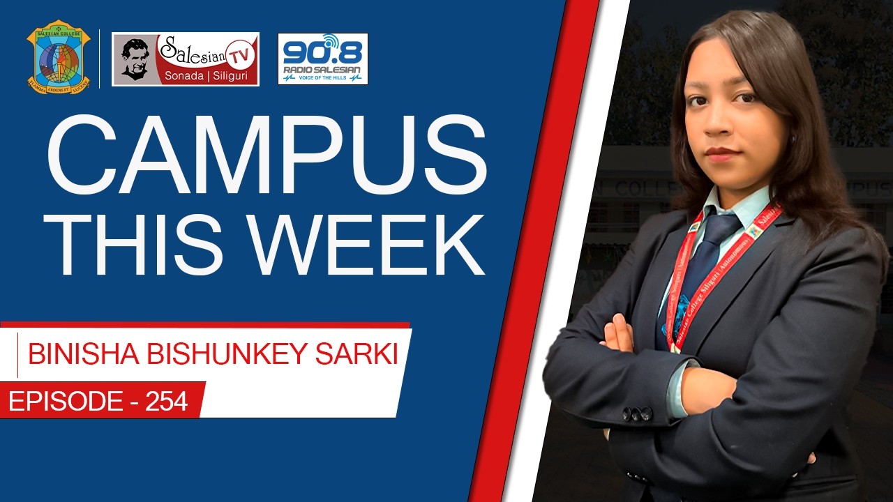 CAMPUS THIS WEEK 254
