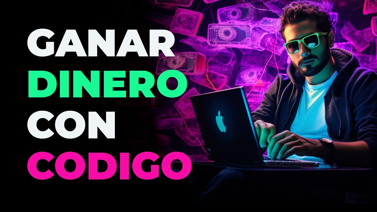 Formas de Ganar dinero como programador o desarrollador de aplicaciones