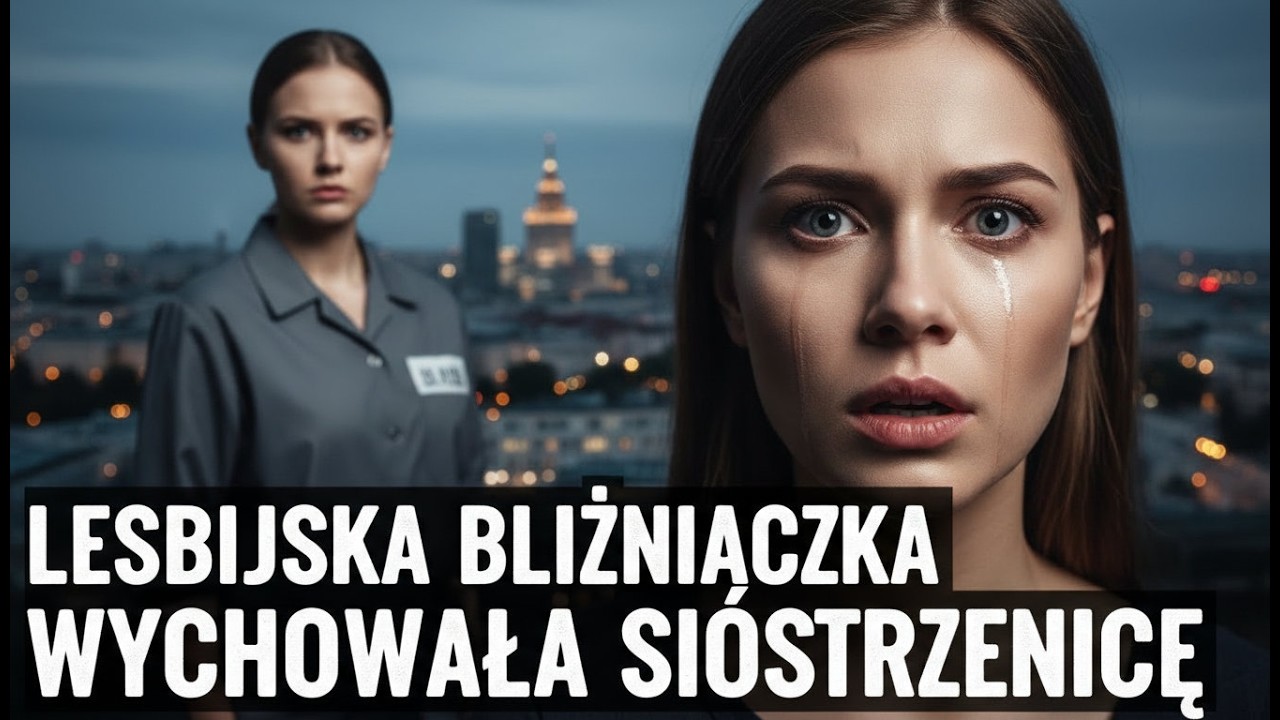 Lesbijska bliźniaczka wychowała siostrzenicę — Siostra wyszła z więzienia i żąda zwrotu dziecka