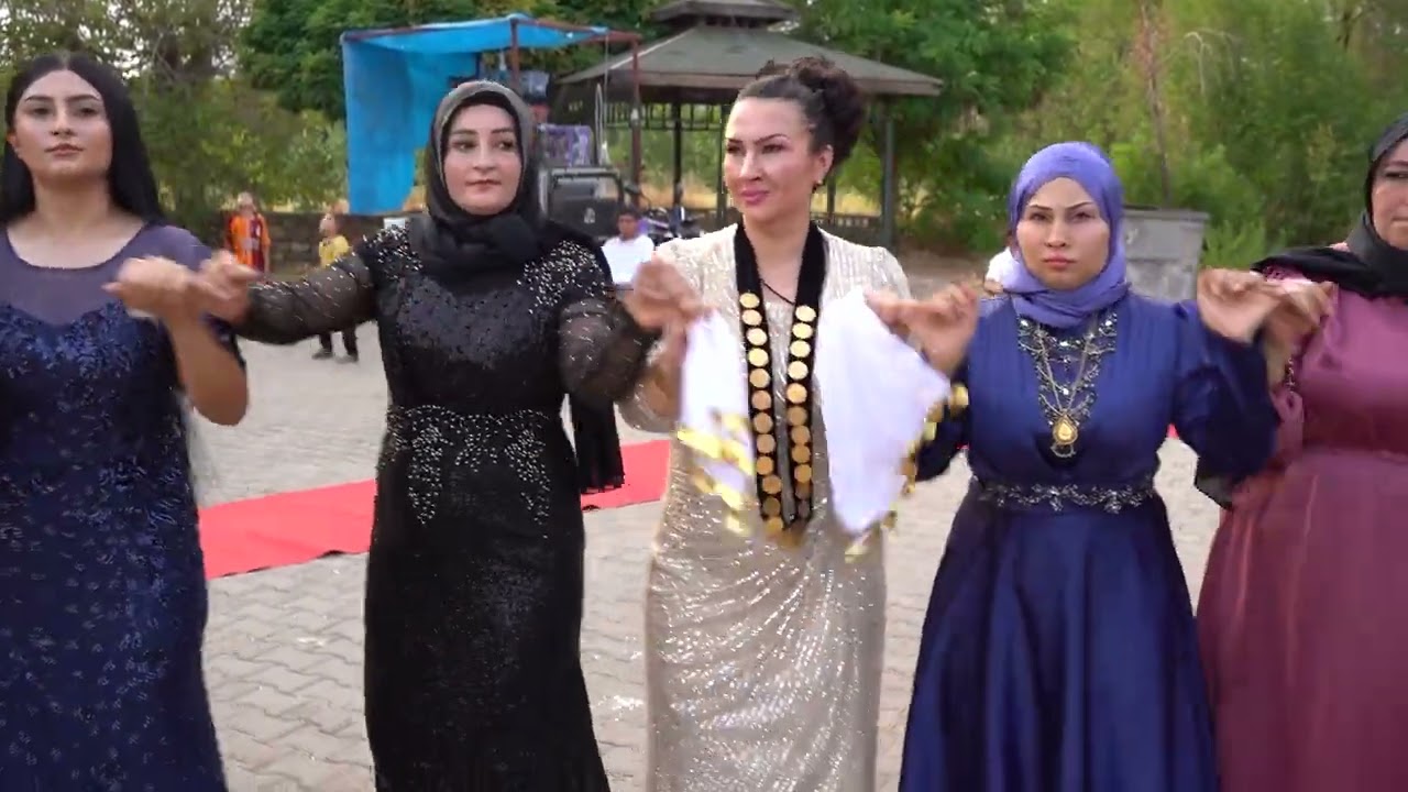Şanlıurfa Yeşilözen Fatma&Özgür düğün töreni