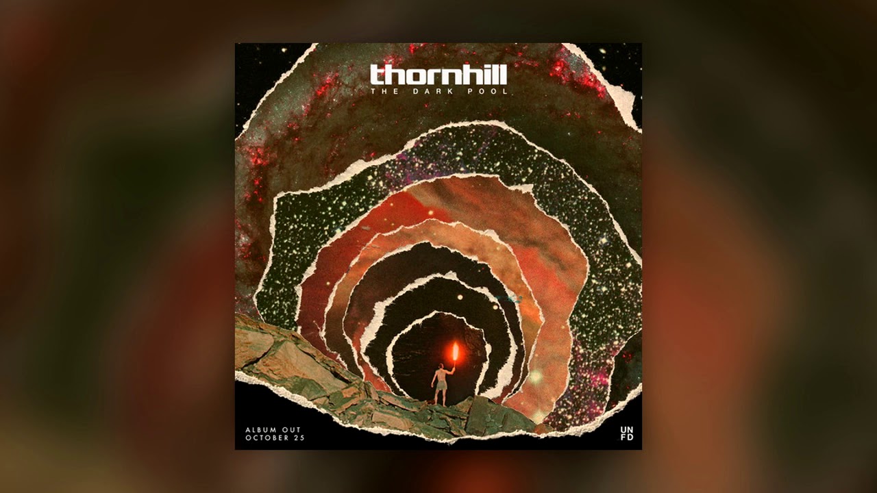 Thornhill - Dark Pool (Full album Stream)
