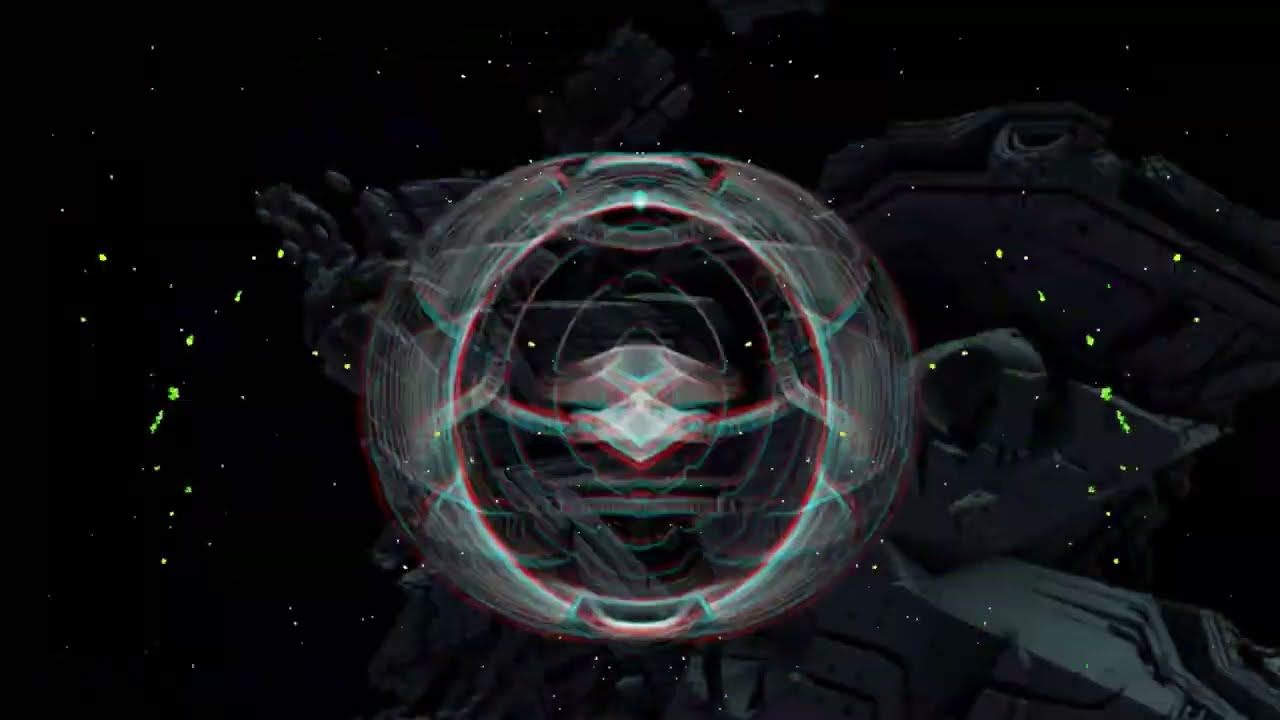 TENDREL - Alembic (full A/V EP)