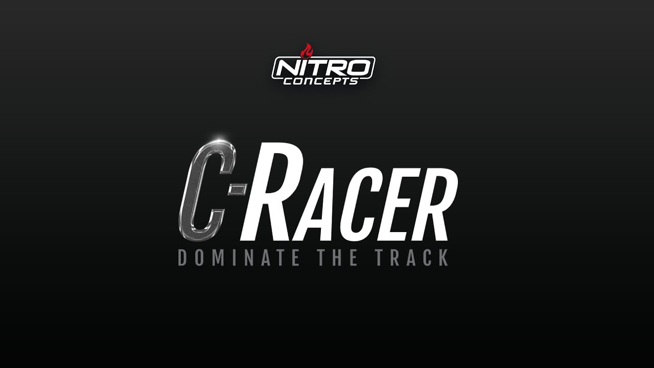Nitro Concepts C-Racer vorgestellt von @Mabix_Racing