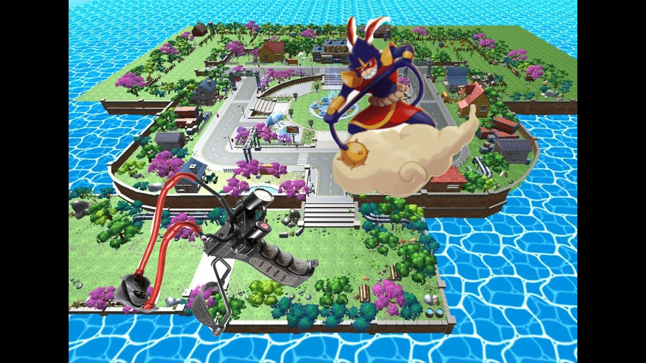 Revomon VR - How to BEAT OTHER PLAYERS TO THE RARE SPAWNS!