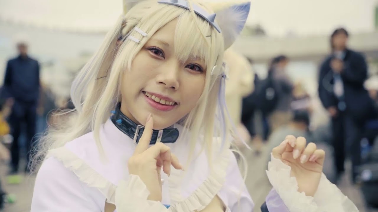開拓動漫祭FancyFrontier 42 FF42