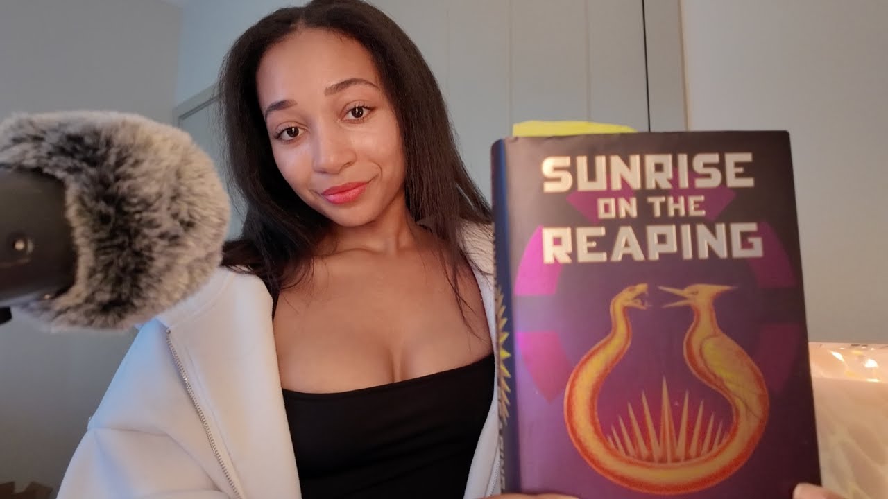 ASMR Soft Spoken Ramble | + Mini Life Update