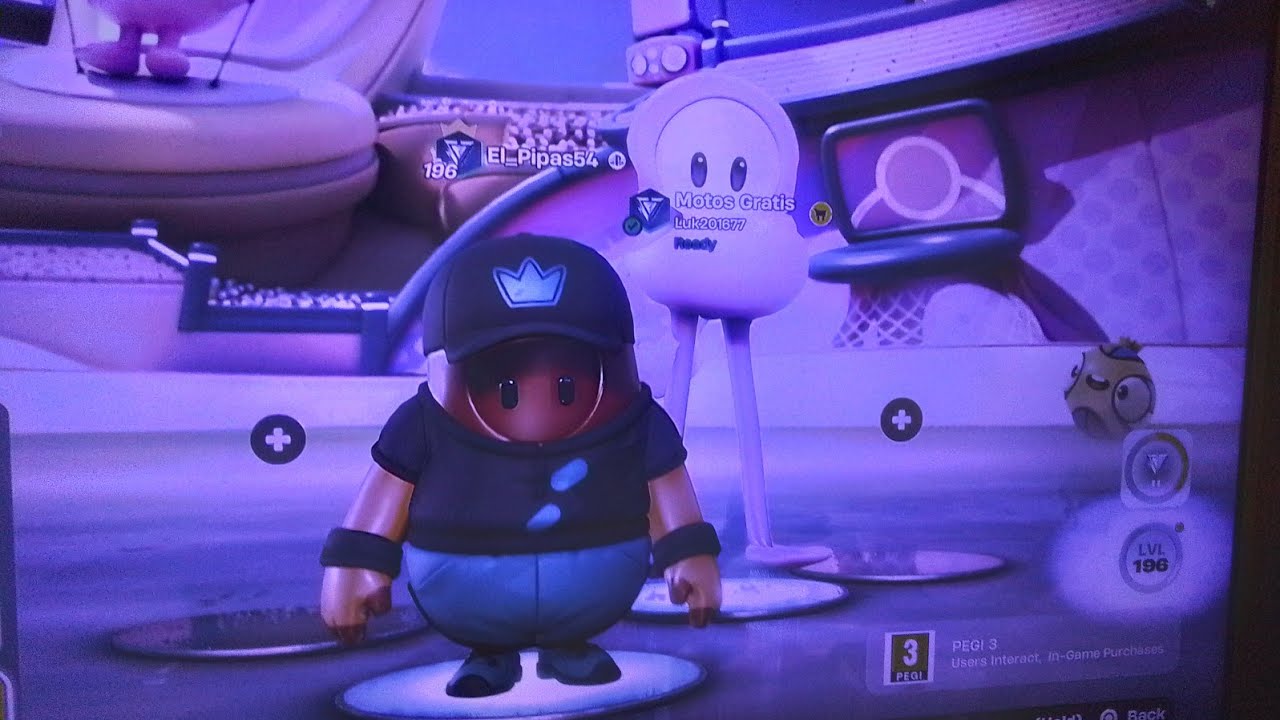 Trabajando como músico en la calle de Fortnite