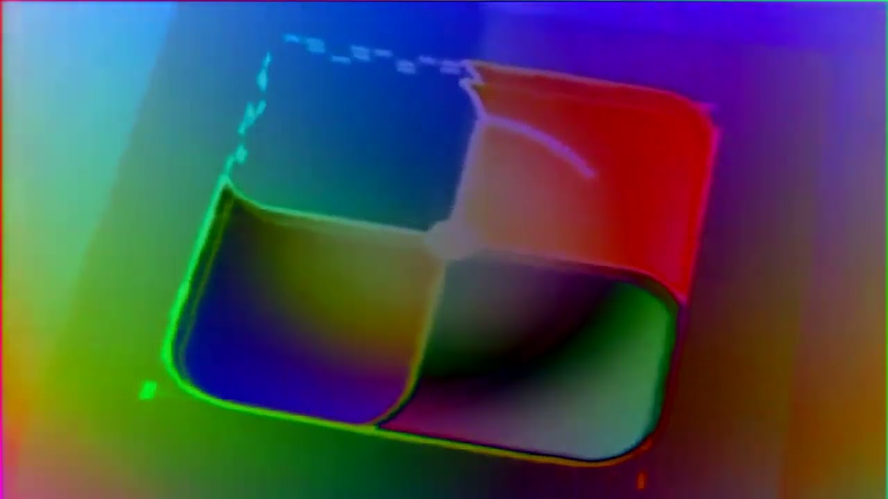 (REQUESTED) MNC Media Logo (2003) Effects (Preview 2 Effects)