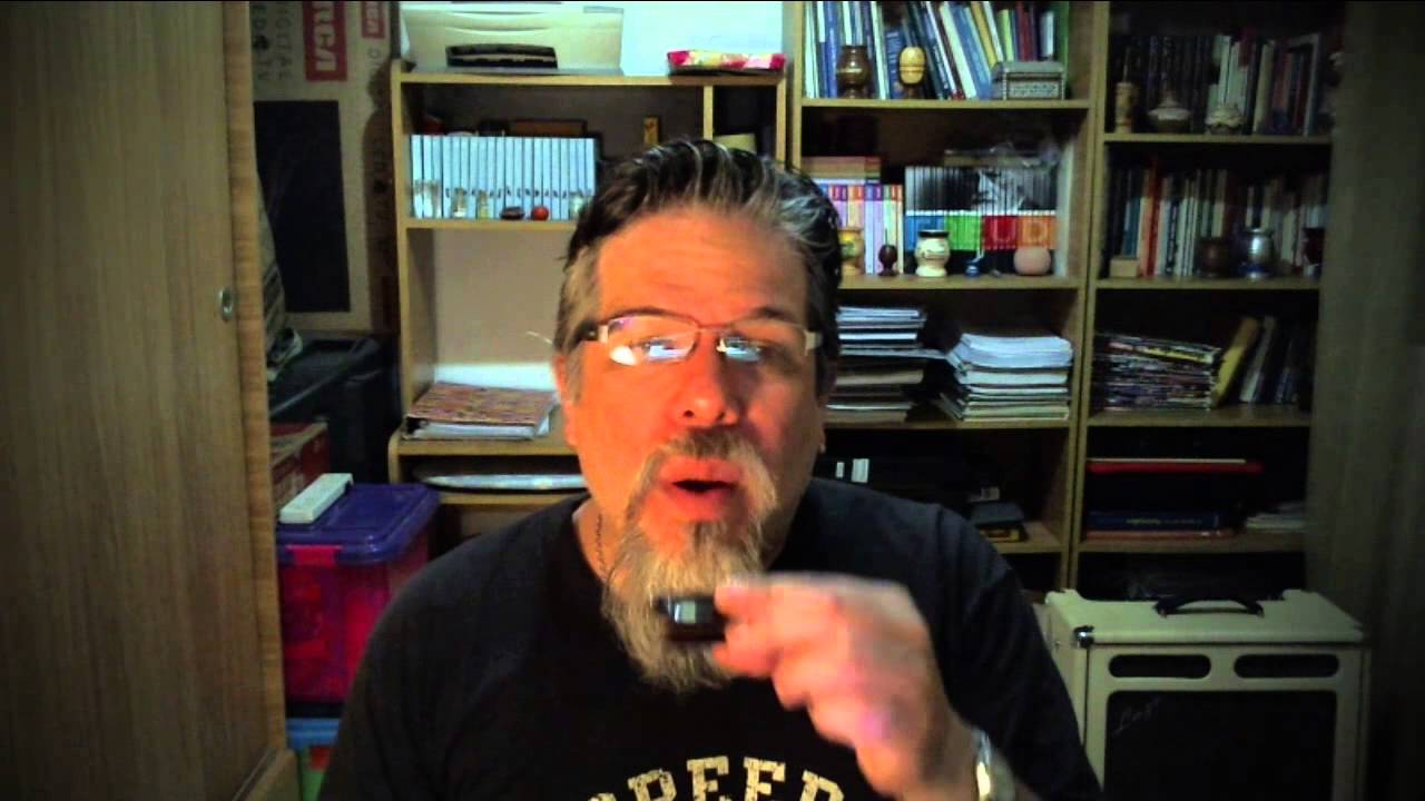 Escala de blues en G  - tutorial para armónica en "C" - Gustavo Lazo